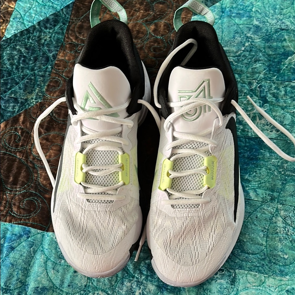 Men’s Nike Giannis Immortality 2 Athletic Shoes